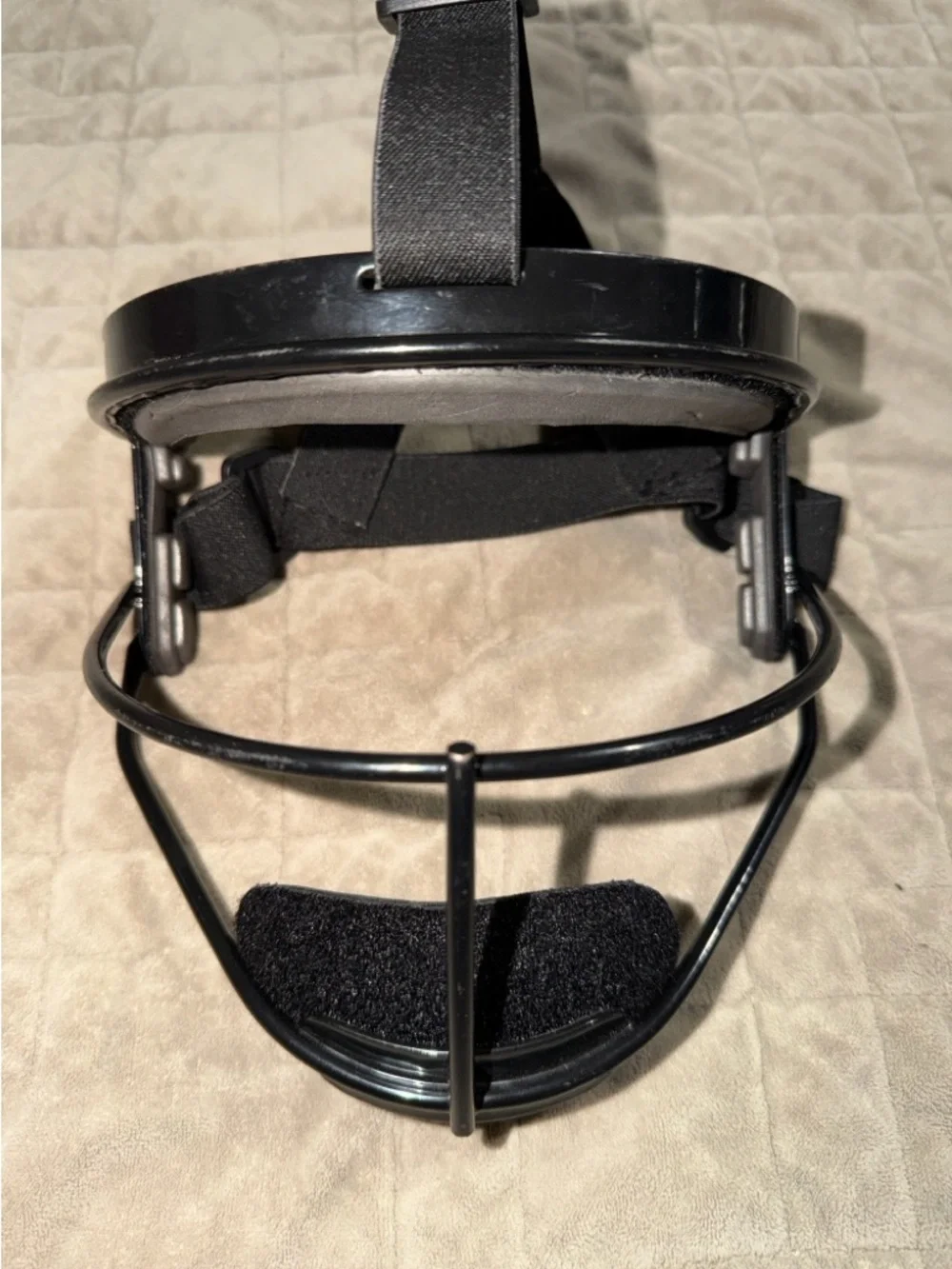 Rip it softball mask youth EUC